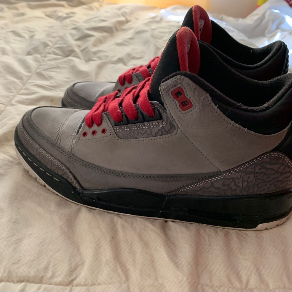 Jordan 3 - Picture 7 of 14